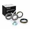 RIDEX 654W0113 Radlagersatz pro 1 Rad Vorne beidseitig für MAZDA DEMIO (DW) Bild RIDEX 654W0113 Radlagersatz pro 1 Rad Vorne beidseitig für MAZDA DEMIO (DW)