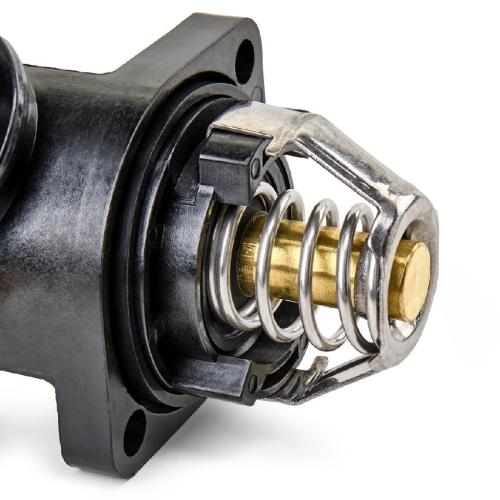 RIDEX 316T0103 Thermostat Kühlmittel Kühlwasserthermostat mit Dichtung 103°C Bild RIDEX 316T0103 Thermostat Kühlmittel Kühlwasserthermostat mit Dichtung 103°C