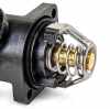 RIDEX 316T0103 Thermostat Kühlmittel Kühlwasserthermostat mit Dichtung 103°C Bild RIDEX 316T0103 Thermostat Kühlmittel Kühlwasserthermostat mit Dichtung 103°C