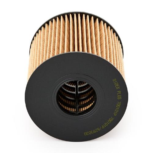 RIDEX PLUS Ölfilter Motorölfilter Filtereinsatz 7O0101P für OPEL Mokka / Mokka X Bild RIDEX PLUS Ölfilter Motorölfilter Filtereinsatz 7O0101P für OPEL Mokka / Mokka X