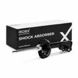 RIDEX 854S18648 1x Stoßdämpfer Federbein Gasdruck Vorne rechts für HONDA