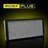 RIDEX PLUS 424I0002P Innenraumfilter Pollenfilter Aktivkohlefilter Höhe: 57 Bild RIDEX PLUS 424I0002P Innenraumfilter Pollenfilter Aktivkohlefilter Höhe: 57