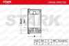 STARK SKWB-0180738 Radlagersatz pro 1 Rad Vorne Hinten Foto entspricht Bild STARK SKWB-0180738 Radlagersatz pro 1 Rad Vorne Hinten Foto entspricht