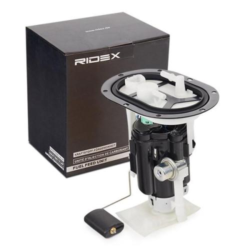 RIDEX 1382F0363 Kraftstoffpumpe Kraftstoff-Fördereinheit Modul für HYUNDAI Bild RIDEX 1382F0363 Kraftstoffpumpe Kraftstoff-Fördereinheit Modul für HYUNDAI
