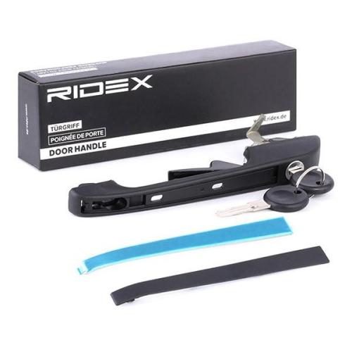 RIDEX Türgriff 1373D0005 vorne rechts + SCHLÜSSEL für VW Golf 1I (19E, 1G1) Bild RIDEX Türgriff 1373D0005 vorne rechts + SCHLÜSSEL für VW Golf 1I (19E, 1G1)