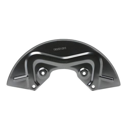 RIDEX 1x Ankerblech / Spritzblech Vorne links rechts für VW Caddy III Kombi Bild RIDEX 1x Ankerblech / Spritzblech Vorne links rechts für VW Caddy III Kombi