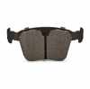 RIDEX PLUS Bremsbelagsatz Bremsbeläge Hinten für LAND ROVER Range Rover Evoque Bild RIDEX PLUS Bremsbelagsatz Bremsbeläge Hinten für LAND ROVER Range Rover Evoque