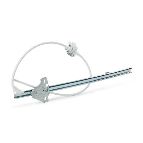RIDEX 1561W0877 Fensterheber Manuell für RENAULT Master 1I Kasten (FD) Bild RIDEX 1561W0877 Fensterheber Manuell für RENAULT Master 1I Kasten (FD)