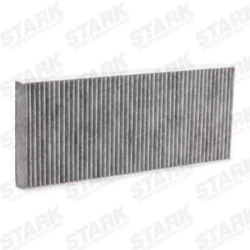 STARK SKIF-0170211 Innenraumfilter Pollenfilter Aktivkohlefilter Höhe: 32 Länge: Bild STARK SKIF-0170211 Innenraumfilter Pollenfilter Aktivkohlefilter Höhe: 32 Länge:
