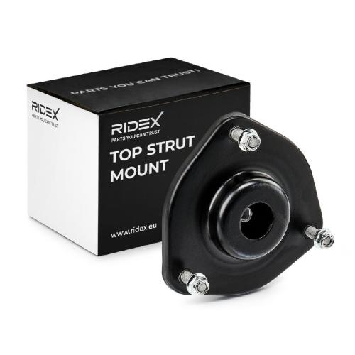 RIDEX 1180S0429 Federbeinstützlager Vorne für VOLVO V40 Kombi (645) 30652259 Bild RIDEX 1180S0429 Federbeinstützlager Vorne für VOLVO V40 Kombi (645) 30652259