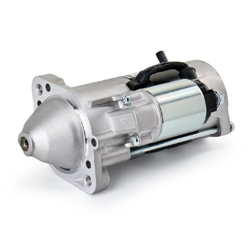 RIDEX PLUS Motor Starter/Anlasser 2,2kW für MITSUBISHI PAJERO III (V7W, V6W) Bild RIDEX PLUS Motor Starter/Anlasser 2,2kW für MITSUBISHI PAJERO III (V7W, V6W)
