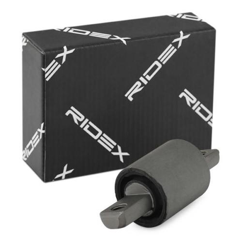 RIDEX Lagerung Lenker Querlenker Vorne beidseitig für VOLVO V70 II (285) 9465971 Bild RIDEX Lagerung Lenker Querlenker Vorne beidseitig für VOLVO V70 II (285) 9465971
