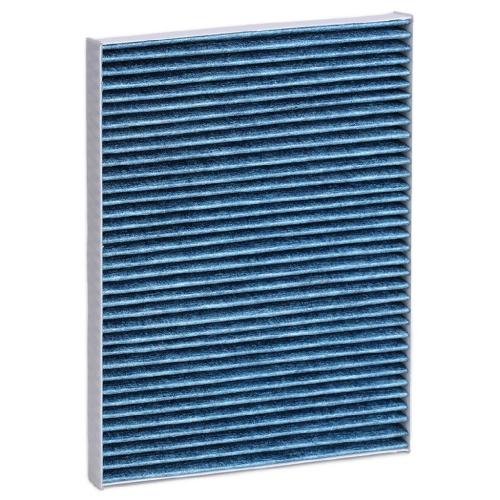 RIDEX PLUS 424I0507P Innenraumfilter Pollenfilter Aktivkohlefilter Höhe: 25 Bild RIDEX PLUS 424I0507P Innenraumfilter Pollenfilter Aktivkohlefilter Höhe: 25