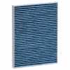 RIDEX PLUS 424I0507P Innenraumfilter Pollenfilter Aktivkohlefilter Höhe: 25 Bild RIDEX PLUS 424I0507P Innenraumfilter Pollenfilter Aktivkohlefilter Höhe: 25