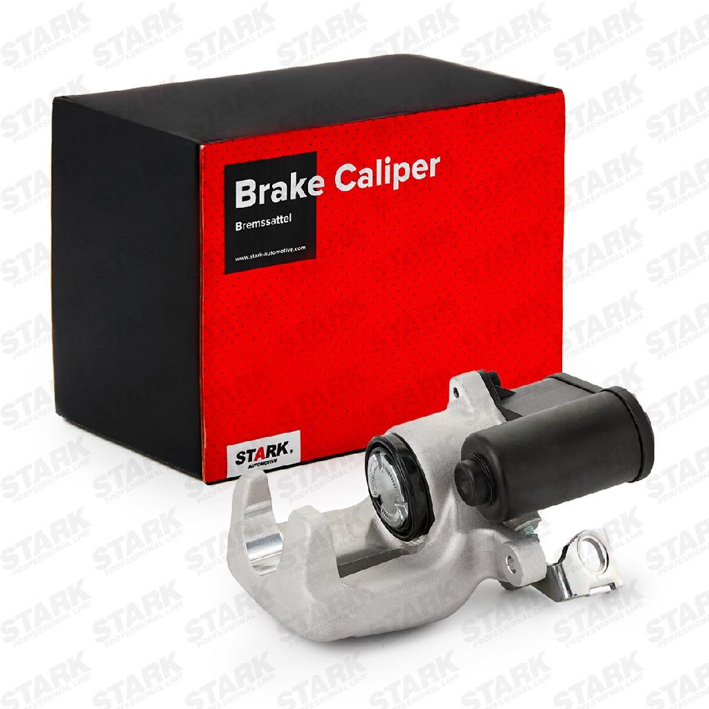 STARK SKBC-0460318 Bremssattel Bremszange Hinten rechts für VW Passat Variant