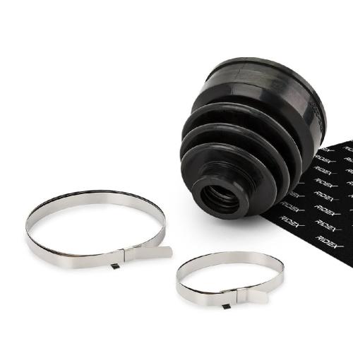 RIDEX Faltenbalgsatz Antriebswelle Vorne für VW Golf 1V Schrägheck (1J1) Bild RIDEX Faltenbalgsatz Antriebswelle Vorne für VW Golf 1V Schrägheck (1J1)