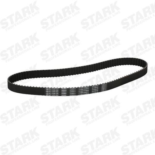 STARK Zahnriemen passend für MERCEDES-BENZ B-Klasse (W246, W242) Bild STARK Zahnriemen passend für MERCEDES-BENZ B-Klasse (W246, W242)
