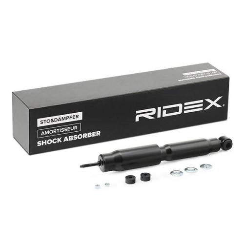 RIDEX 854S1340 1x Stoßdämpfer Gasdruck Hinten links für TOYOTA LAND CRUISER 3401 Bild RIDEX 854S1340 1x Stoßdämpfer Gasdruck Hinten links für TOYOTA LAND CRUISER 3401
