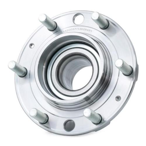 RIDEX 654W0732 Radlagersatz pro 1 Rad Vorne beidseitig für HYUNDAI H-1 Travel Bild RIDEX 654W0732 Radlagersatz pro 1 Rad Vorne beidseitig für HYUNDAI H-1 Travel