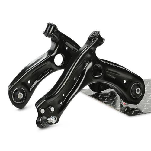 RIDEX Querlenker Reparatursatz Vorne für VW Polo Schrägheck (6R1, 6C1) 772S0624 Bild RIDEX Querlenker Reparatursatz Vorne für VW Polo Schrägheck (6R1, 6C1) 772S0624