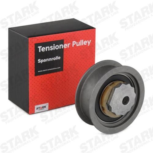 STARK Spannrolle Zahnriemen für VW Golf 5II Schrägheck (5G1, BQ1, BE1, BE2) Bild STARK Spannrolle Zahnriemen für VW Golf 5II Schrägheck (5G1, BQ1, BE1, BE2)