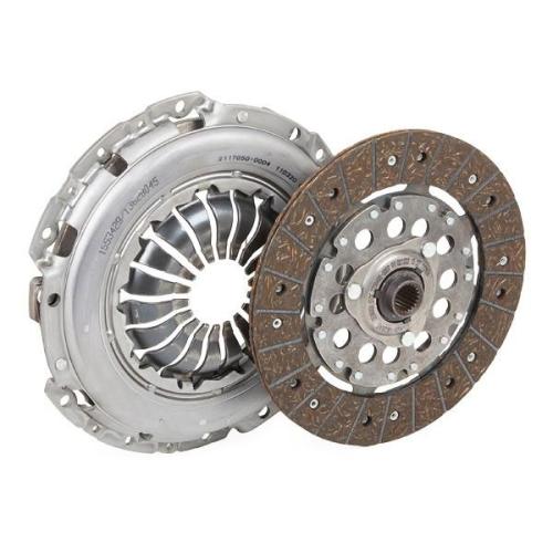 RIDEX 479C0136 Kupplungssatz für VOLVO V70 II (285) 1381799 271792 959219 Bild RIDEX 479C0136 Kupplungssatz für VOLVO V70 II (285) 1381799 271792 959219