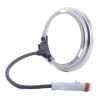 RIDEX ABS-Sensor 412W0872 Vorderachse beidseitig für OPEL Astra H Caravan (A04) Bild RIDEX ABS-Sensor 412W0872 Vorderachse beidseitig für OPEL Astra H Caravan (A04)