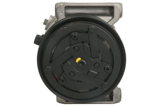 TEAMEC A/C Kompressor für Klimaanlage Klimakompressor mit ID: 5CVC PAG 46 YF mit Bild TEAMEC A/C Kompressor für Klimaanlage Klimakompressor mit ID: 5CVC PAG 46 YF mit