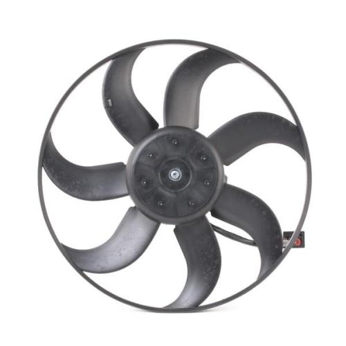 RIDEX 508R0097 Kühlerlüfter Lüfter Motorkühlung für VW POLO (9N) 6Q0959455AE Bild RIDEX 508R0097 Kühlerlüfter Lüfter Motorkühlung für VW POLO (9N) 6Q0959455AE