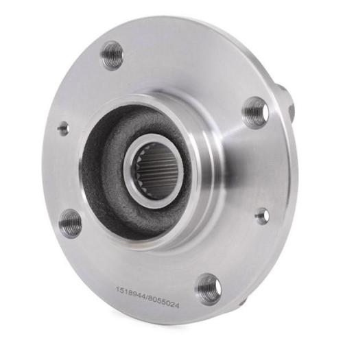 RIDEX Radnabe Vorne beidseitig passend für PEUGEOT 106 II Schrägheck (1A, 1C) Bild RIDEX Radnabe Vorne beidseitig passend für PEUGEOT 106 II Schrägheck (1A, 1C)