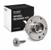 RIDEX 654W0437 Radlagersatz pro 1 Rad Vorne beidseitig f&uuml;r VOLVO XC60 (156)