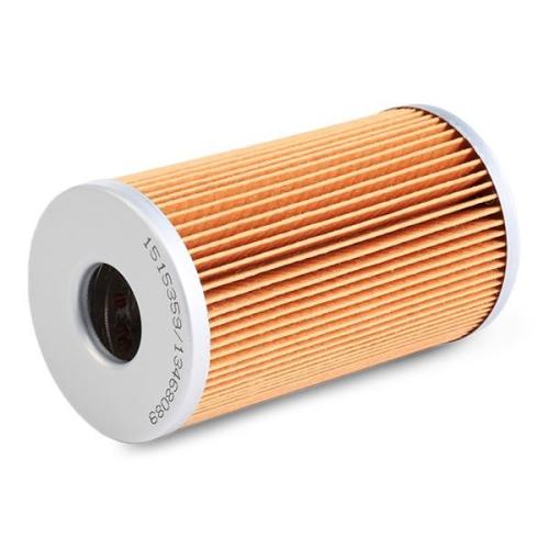 RIDEX Ölfilter Auto Motorölfilter Filtereinsatz mit Dichtungen 7O0184 Bild RIDEX Ölfilter Auto Motorölfilter Filtereinsatz mit Dichtungen 7O0184