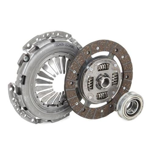 RIDEX 479C0736 Kupplungssatz für MITSUBISHI ASX (GAW) MME61552 1607574180 Bild RIDEX 479C0736 Kupplungssatz für MITSUBISHI ASX (GAW) MME61552 1607574180