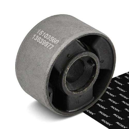 RIDEX Lagerung Lenker Vorne rechts links für BMW 3 Limousine (E36) 31121127377 Bild RIDEX Lagerung Lenker Vorne rechts links für BMW 3 Limousine (E36) 31121127377