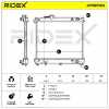 RIDEX 470R0163 Motorkühler / Wasserkühler für SUZUKI Vitara SUV (ET, TA, TD) Bild RIDEX 470R0163 Motorkühler / Wasserkühler für SUZUKI Vitara SUV (ET, TA, TD)