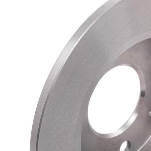 RIDEX Bremsenset Hinten Ø250mm - Bremsscheiben und Beläge für MITSUBISHI COLT VI Bild RIDEX Bremsenset Hinten Ø250mm - Bremsscheiben und Beläge für MITSUBISHI COLT VI