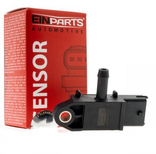 EINPARTS Differenzdrucksensor für OPEL Corsa D Schrägheck (S07) Bild EINPARTS Differenzdrucksensor für OPEL Corsa D Schrägheck (S07)