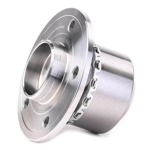 RIDEX 654W0578 Radlagersatz pro 1 Rad Vorne passend für MERCEDES-BENZ VITO Bus Bild RIDEX 654W0578 Radlagersatz pro 1 Rad Vorne passend für MERCEDES-BENZ VITO Bus