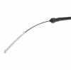 RIDEX Handbremsseil Hinten für RENAULT KANGOO (KC0/1) Bild RIDEX Handbremsseil Hinten für RENAULT KANGOO (KC0/1)