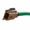 RIDEX 3938E0548 Abgastemperatursensor 2-Polig passend für MERCEDES-BENZ Bild RIDEX 3938E0548 Abgastemperatursensor 2-Polig passend für MERCEDES-BENZ