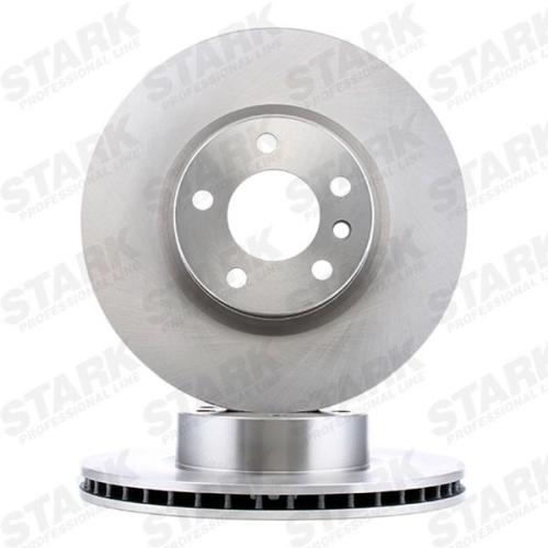 STARK SKBD-0022014 2x Bremsscheiben Vorne Ø328mm Belüftet für BMW X3 (F25) Bild STARK SKBD-0022014 2x Bremsscheiben Vorne Ø328mm Belüftet für BMW X3 (F25)