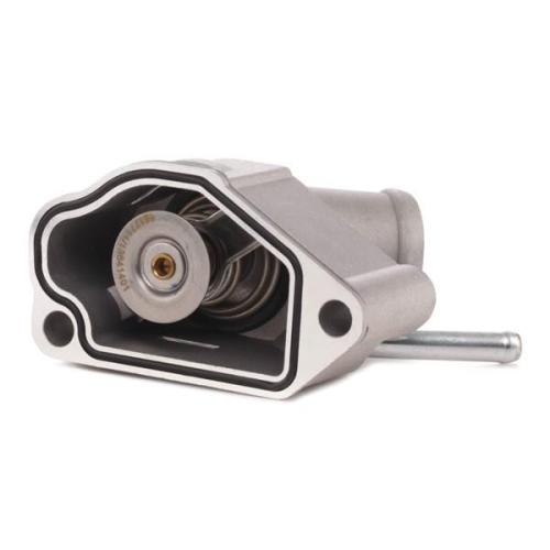 RIDEX 316T0079 Thermostat Kühlmittel Kühlwasserthermostat mit Dichtung 92°C Bild RIDEX 316T0079 Thermostat Kühlmittel Kühlwasserthermostat mit Dichtung 92°C