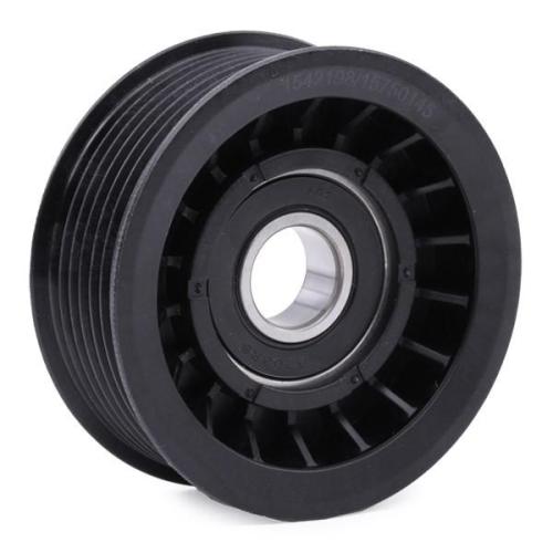 RIDEX Umlenk- / Führungsrolle Keilrippenriemen für HONDA CIVIC VIII Hatchback Bild RIDEX Umlenk- / Führungsrolle Keilrippenriemen für HONDA CIVIC VIII Hatchback
