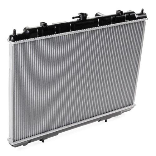 RIDEX 470R1180 Motorkühler / Wasserkühler für NISSAN X-TRAIL (T30) 214108H900 Bild RIDEX 470R1180 Motorkühler / Wasserkühler für NISSAN X-TRAIL (T30) 214108H900