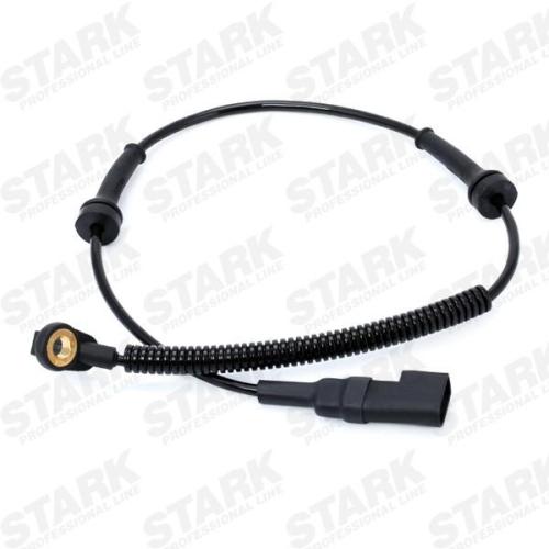 STARK ABS-Sensor SKWSS-0350210 Vorderachse beidseitig Sensorart: Hallsensor Bild STARK ABS-Sensor SKWSS-0350210 Vorderachse beidseitig Sensorart: Hallsensor