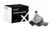 RIDEX 2234C0339 Turbolader Abgasturbolader passend für MERCEDES-BENZ K68089008AA