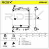 RIDEX 470R0187 Motorkühler / Wasserkühler für SUZUKI SWIFT II Schrägheck Bild RIDEX 470R0187 Motorkühler / Wasserkühler für SUZUKI SWIFT II Schrägheck
