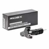 RIDEX 620S0027 Kupplungsnehmerzylinder Nehmerzylinder Kupplung Durchmesser: 19mm