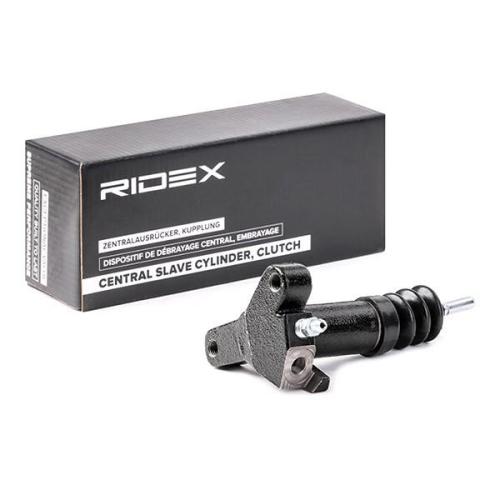 RIDEX 620S0027 Kupplungsnehmerzylinder Nehmerzylinder Kupplung Durchmesser: 19mm Bild RIDEX 620S0027 Kupplungsnehmerzylinder Nehmerzylinder Kupplung Durchmesser: 19mm
