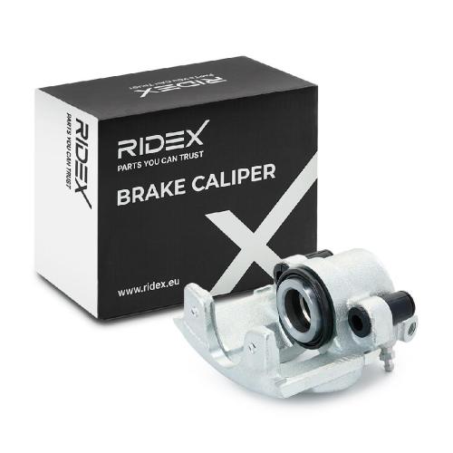 RIDEX 78B2352 Bremssattel Bremszange Hinten rechts passend für MERCEDES-BENZ für Bild RIDEX 78B2352 Bremssattel Bremszange Hinten rechts passend für MERCEDES-BENZ für
